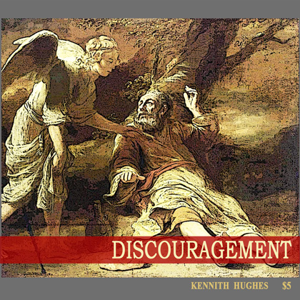 Discouragement