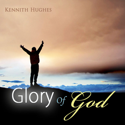 Glory Of God