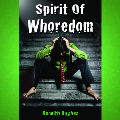 Spirit Of Whoredom