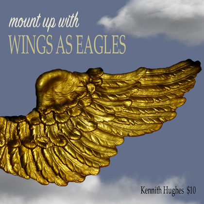 Mount Up With Wings